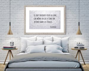 Meilleure citation à imprimer