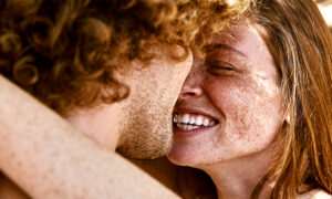Photo à faire en couple