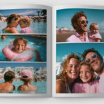 Clever: Das KI-Fotobuch von MYPOSTER