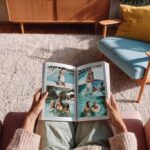 Clever: Das KI-Fotobuch von MYPOSTER