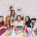 So feiert Deutschland Geburtstag: Eine Nation zwischen Erwartungen und Party-Pragmatismus